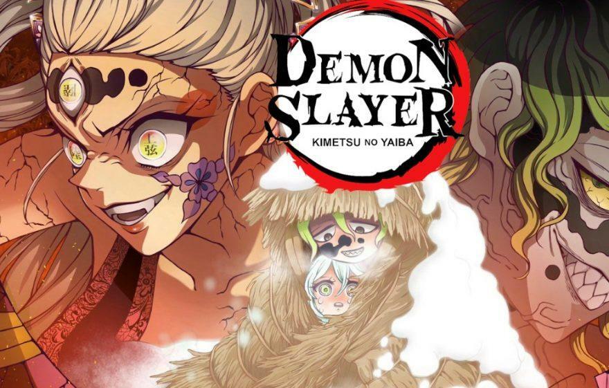 Isu Keluarga dalam Anime Demon Slayer: Kimetsu no Yaiba