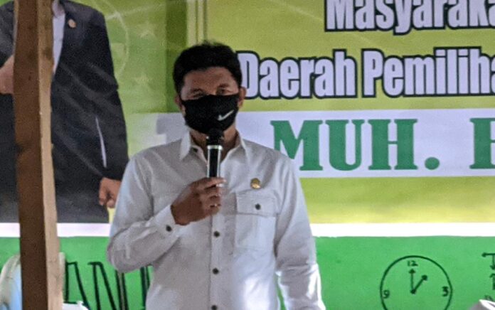 Songsong Pemilu 2024, PKB Parepare Targetkan 8 Kursi DPRD