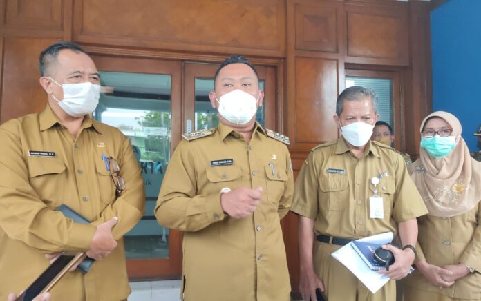 Fantastis, Anggaran Pensiun dan Seragam Perumda Giri Tirta Gresik Capai 8,6 Miliar