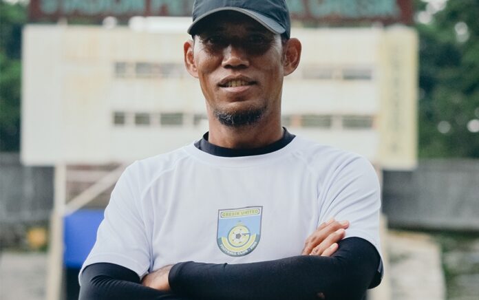 Tambah Komposisi Pelatih, Gresik United Rekrut Eks Kiper Petrokimia Putra