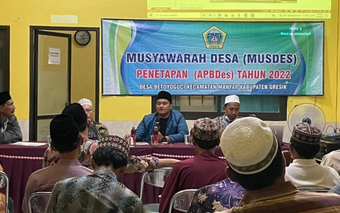 Subsidi Pupuk Perikanan Dicabut, Petani Tambak di Gresik Menjerit