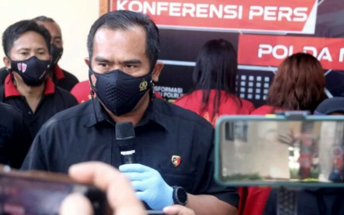 Polisi Identifikasi Jaringan Internasional Sindikat Copet di WSBK