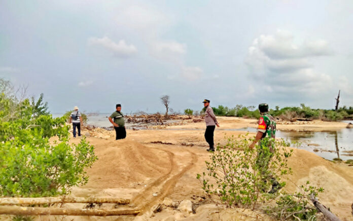 Pulau Kangean