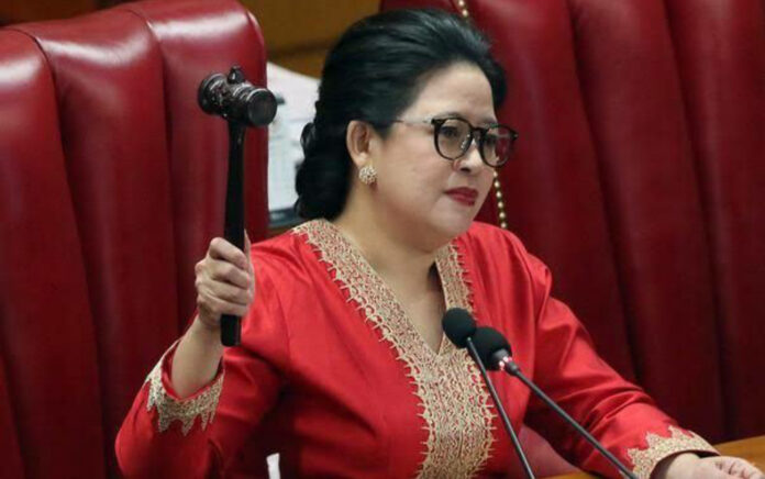 Gelar Sidang Paripurna, RUU TPKS Akan Disahkan Jadi RUU Inisiatif DPR Hari Ini