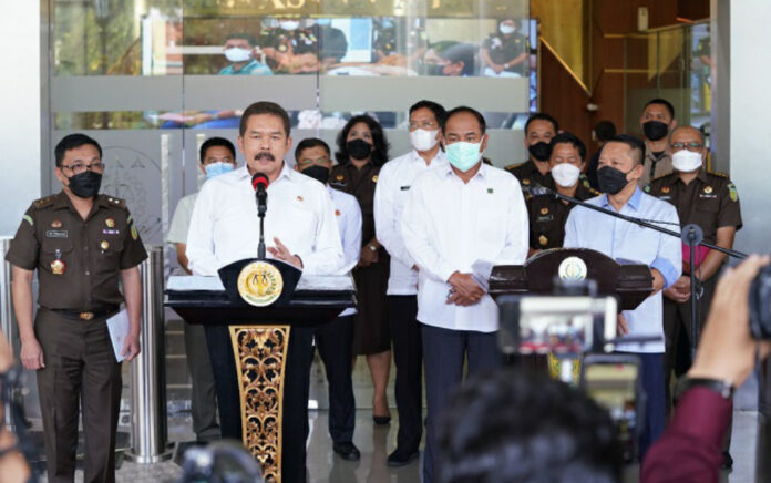 Kejagung Naikkan Kasus Garuda ke Tahap Penyidikan