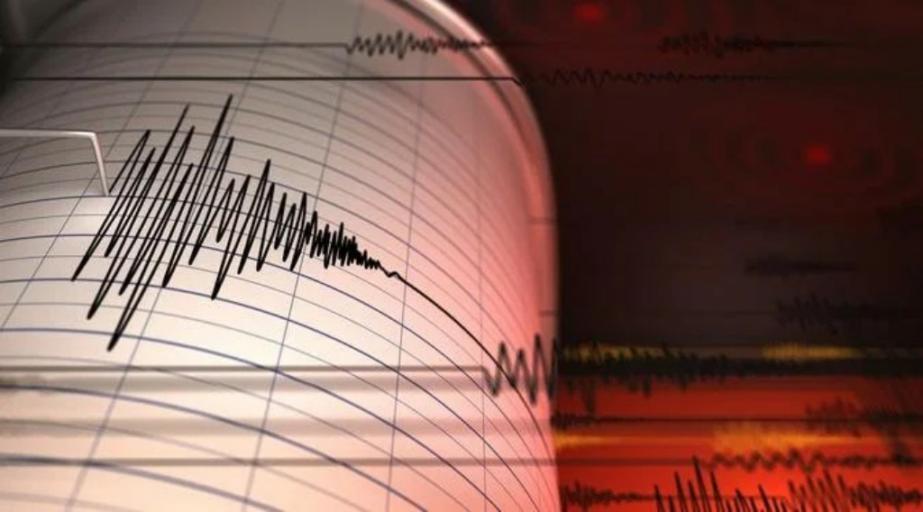 Hari Ini, Papua Diguncang Gempa 5,5 Magnitudo