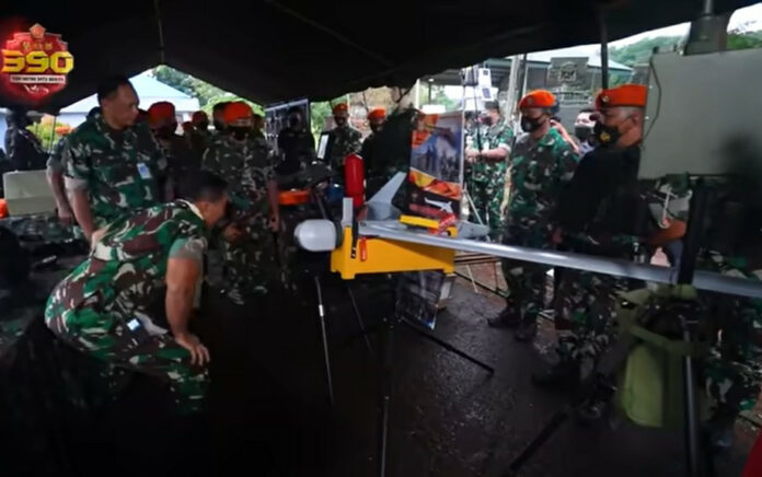 Panglima TNI Jendral Andika