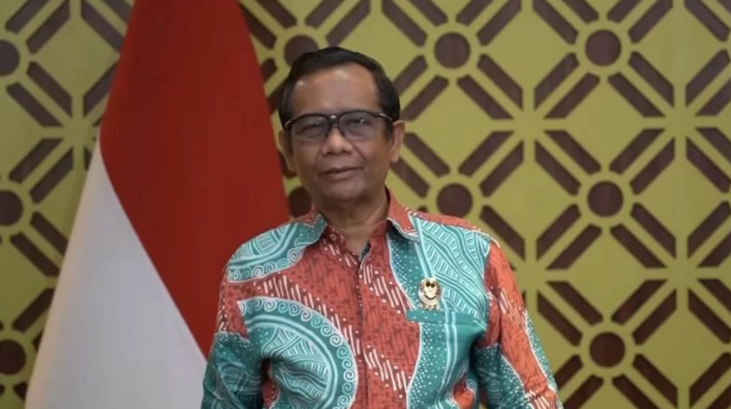 Mahfud MD Segera Kirim Tim ke Maluku dan Papua Selesaikan Konflik Tanah