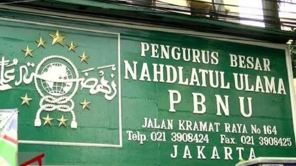 PBNU Minta BNPT Buka Data 198 Pesantren Terafiliasi Teroris