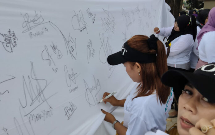 Koalisi Perempuan Banten