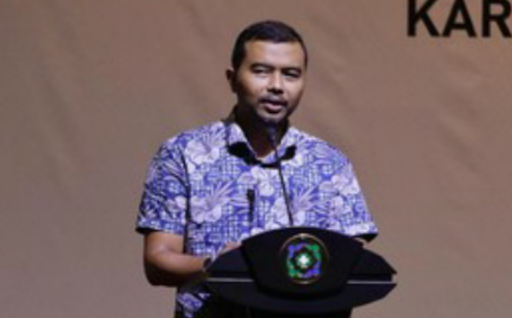 Sindir Skor Indeks Persepsi Korupsi Indonesia 2021, ICW: Kenaikan Semu