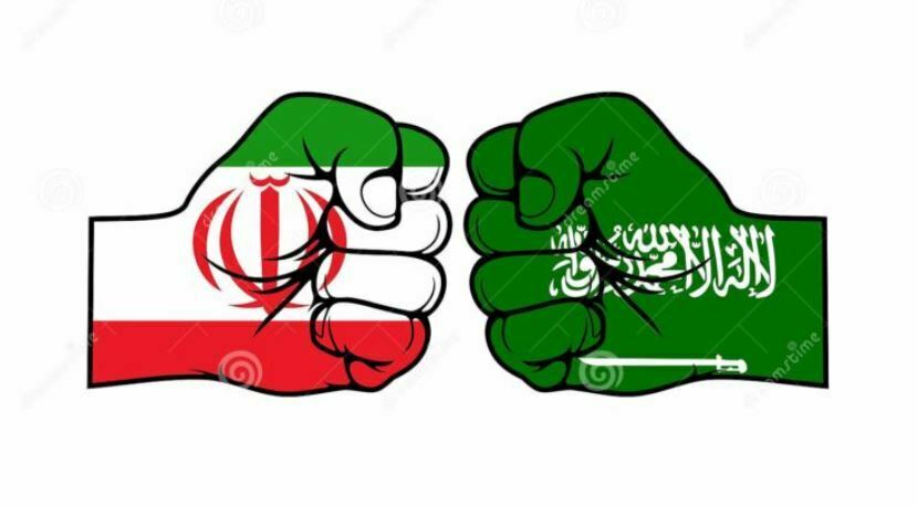 Iran dan Arab Saudi