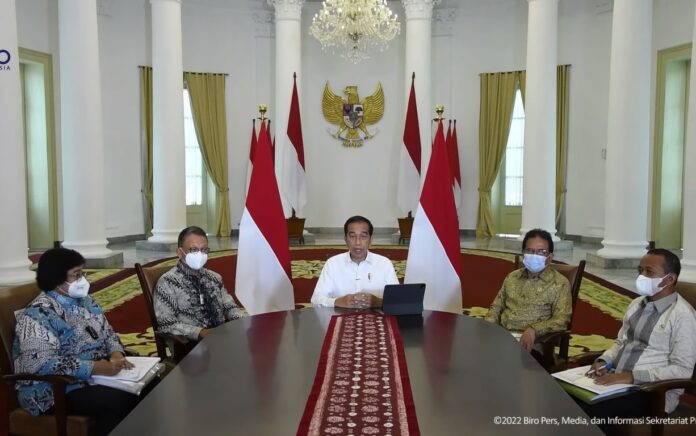 Jokowi