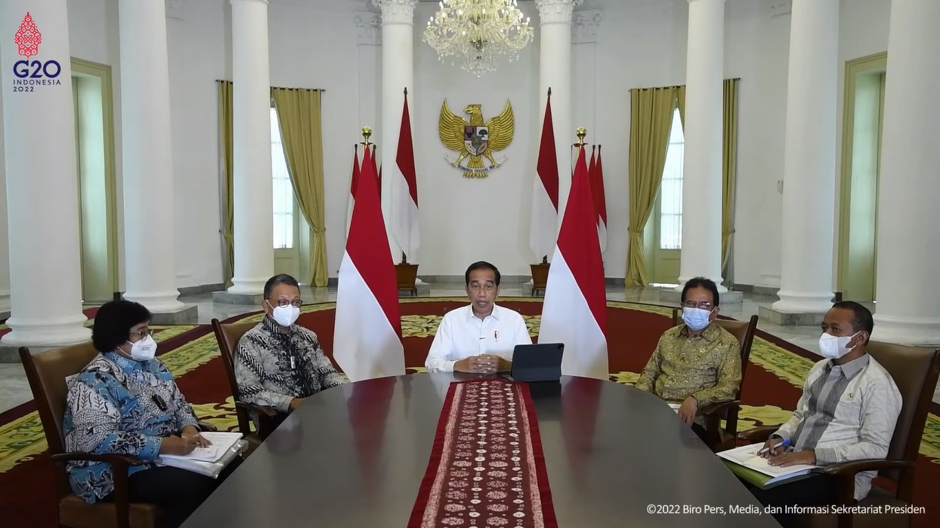 Jokowi