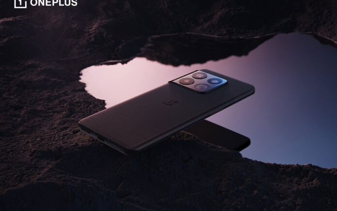 OnePlus 10 Pro Diluncurkan Secara Praktis di CES 2022