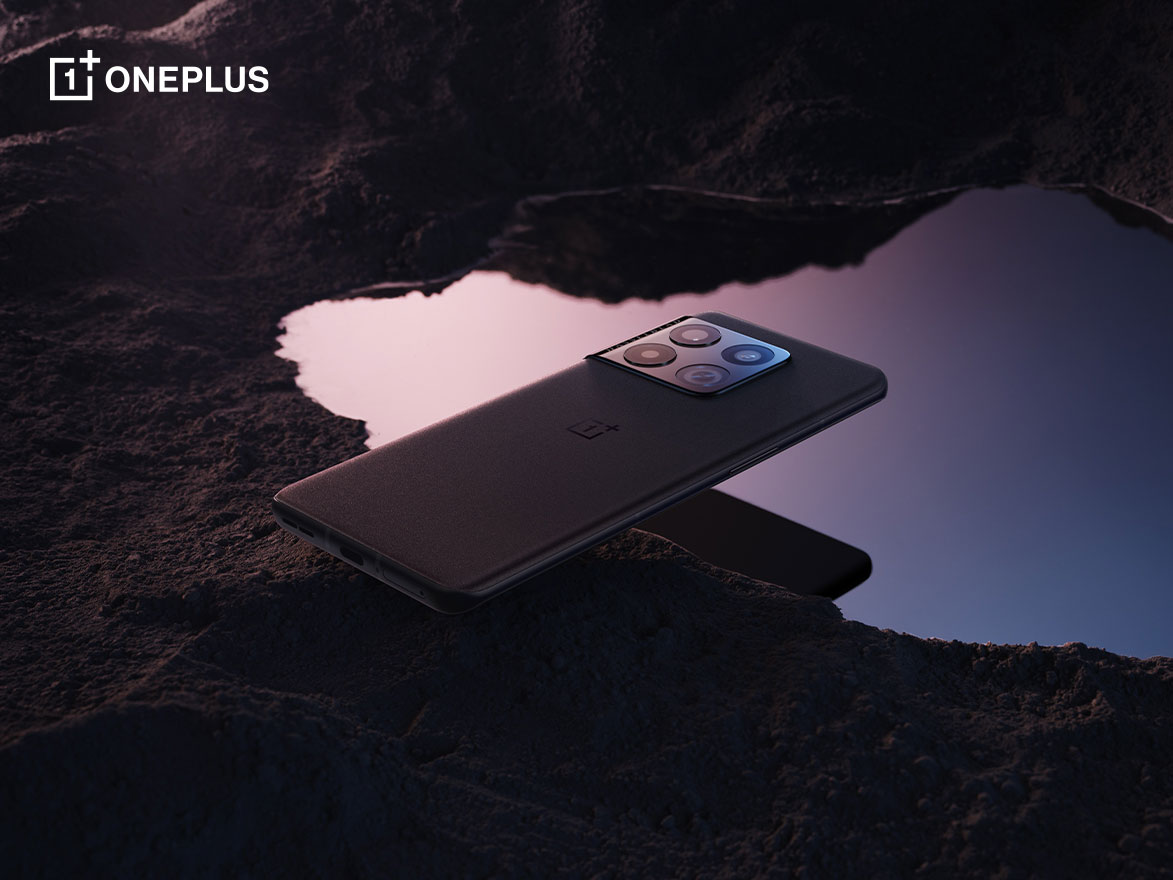 OnePlus 10 Pro Diluncurkan Secara Praktis di CES 2022