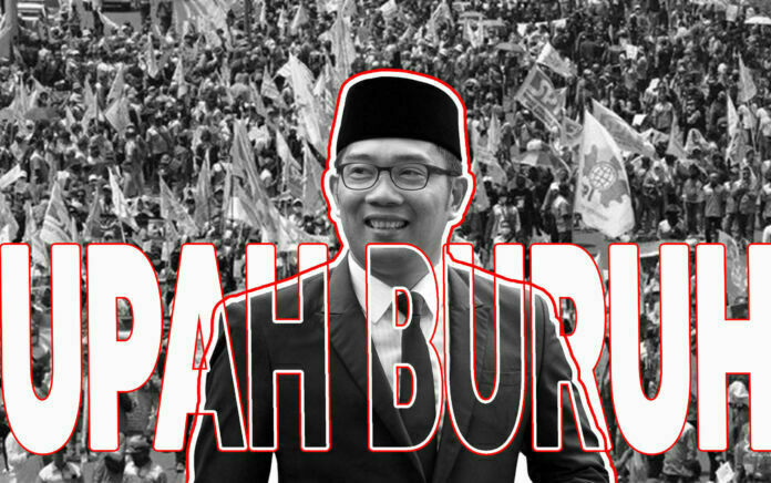 Terobosan Hukum Sang Gubernur