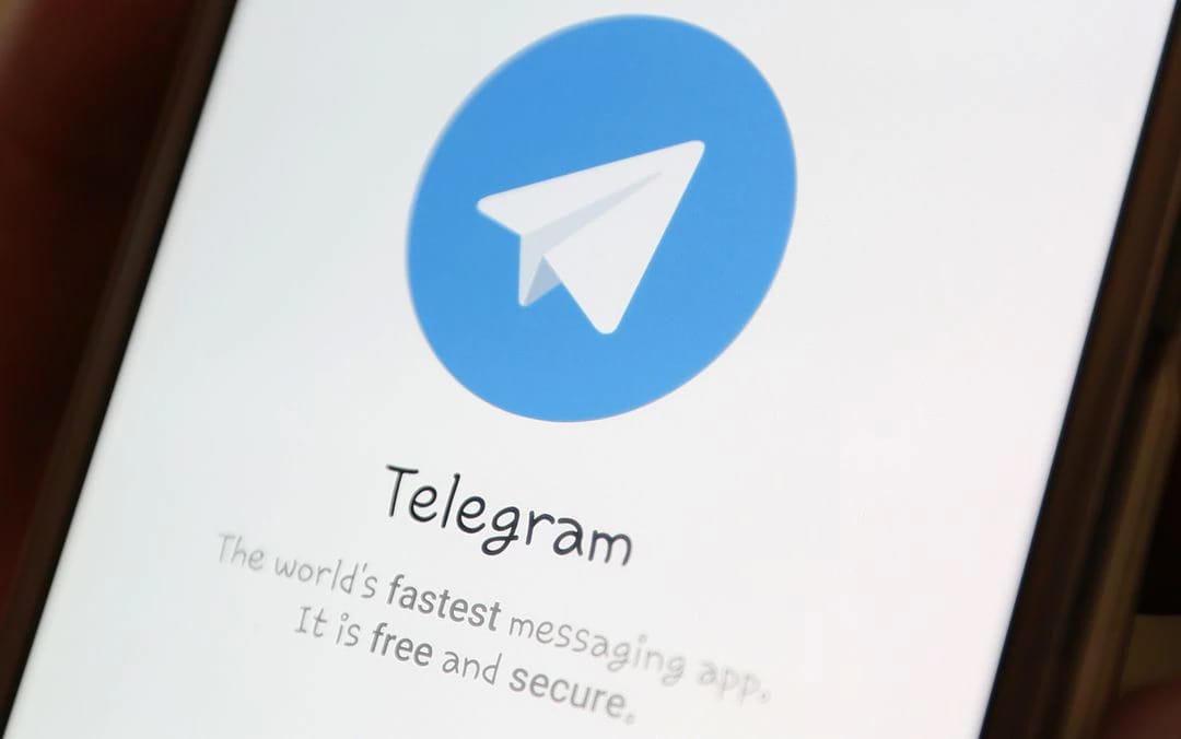 Banyak Langgar Hukum, Jerman Ancam Tutup Telegram