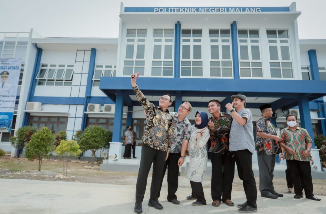 Ketua BK DPRD Gresik Dinonaktifkan Sementara, Nur Hudi Tunggu Keputusan Hukum