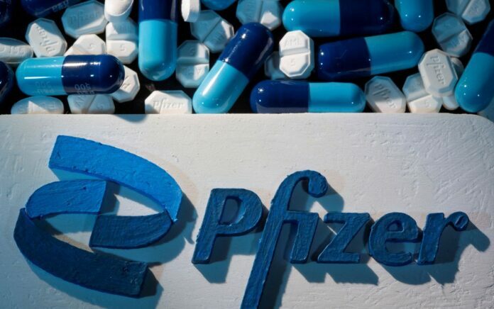 CEO Pfizer Tidak Yakin Dosis Keempat Vaksin COVID-19 Diperlukan