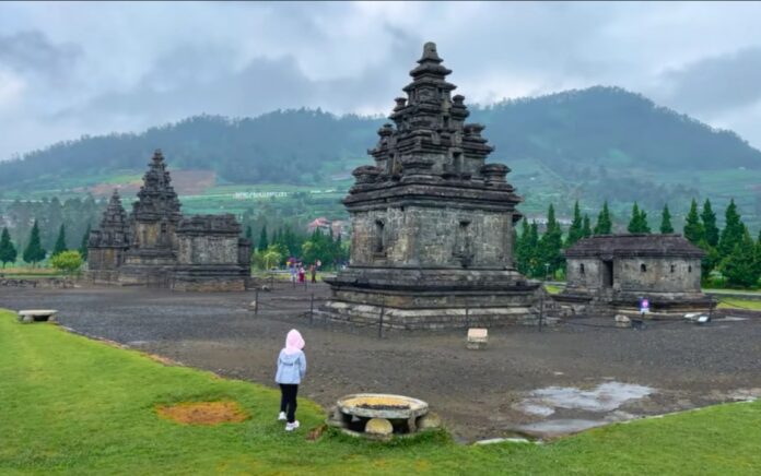 Dieng