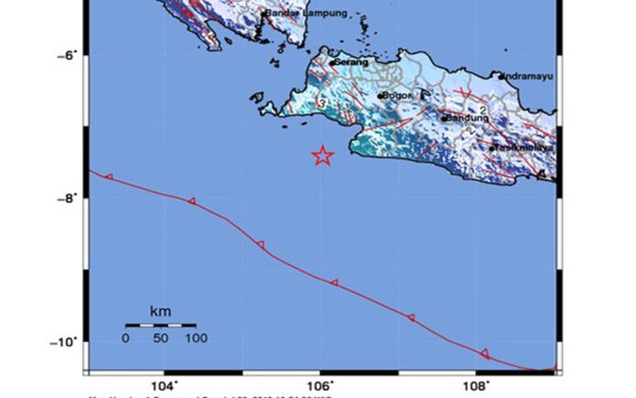 Gempa