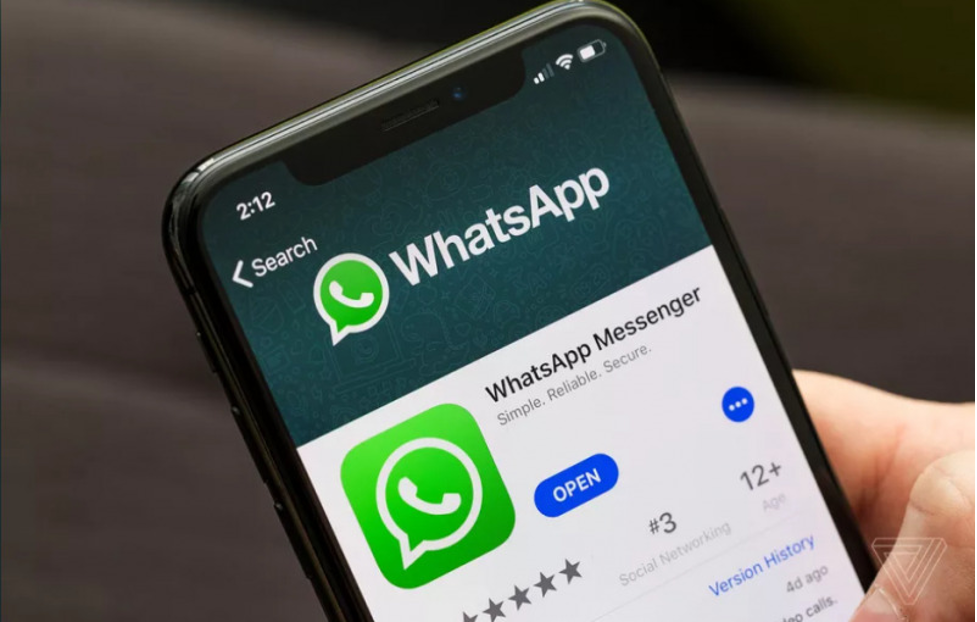 WhatsApp Uji Coba Fitur Notifikasi Tampilkan Foto Profil