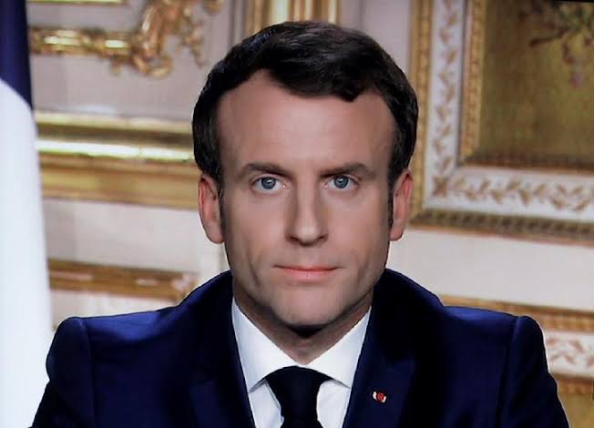 Menuju Pemilihan Musim Semi, Emmanuel Macron akan Bertemu Perwakilan Pieds Noirs
