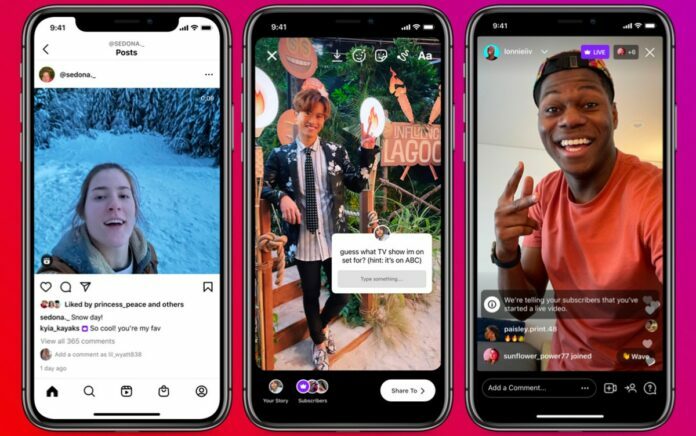 Instagram Mulai Menguji Layanan Berlangganan di AS