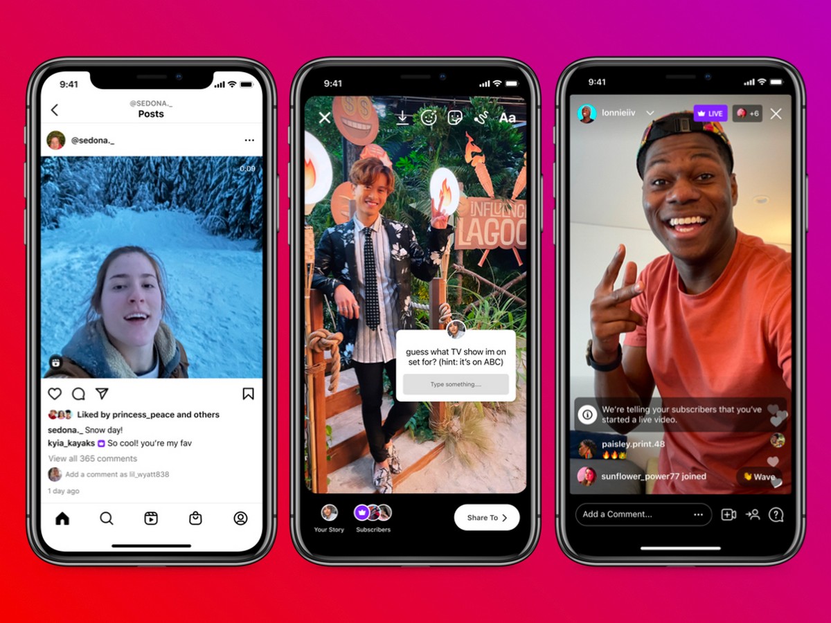 Instagram Mulai Menguji Layanan Berlangganan di AS