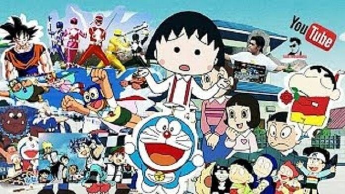 Serial Anime Doraemon (sumber: cdn-2.tstatic)
