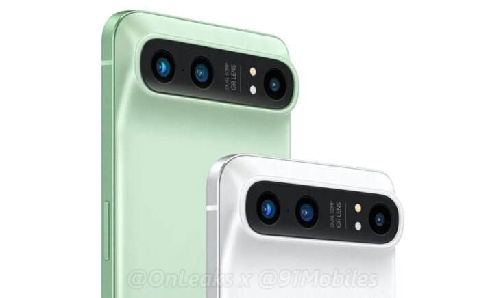 Seri Realme GT 2 dan GT 2 Pro Resmi Rilis, Berikut Spesifikasinya