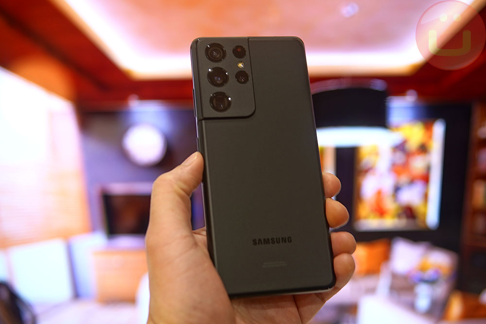 Samsung Galaxy S22 Ultra Akan Menampilkan 'Lensa Super Bening'
