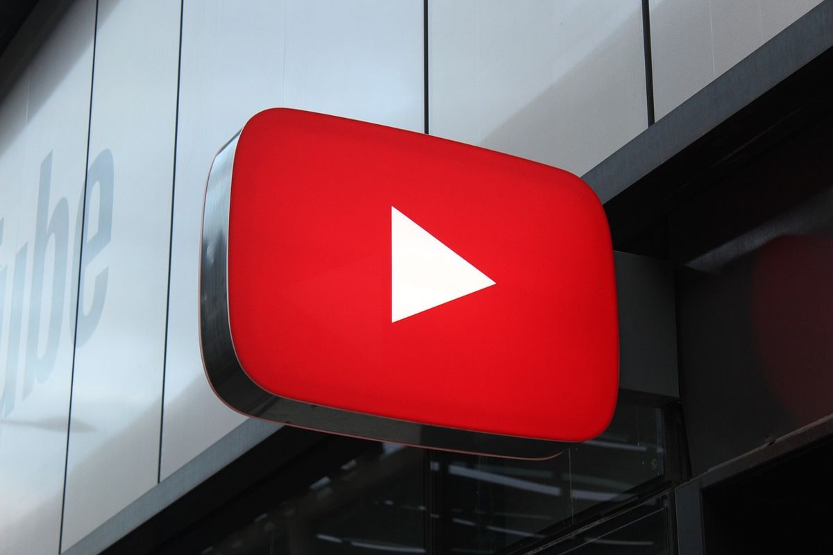 YouTube Akan Jadi Perusahaan Teknologi Berikutnya yang Eksplor NFT