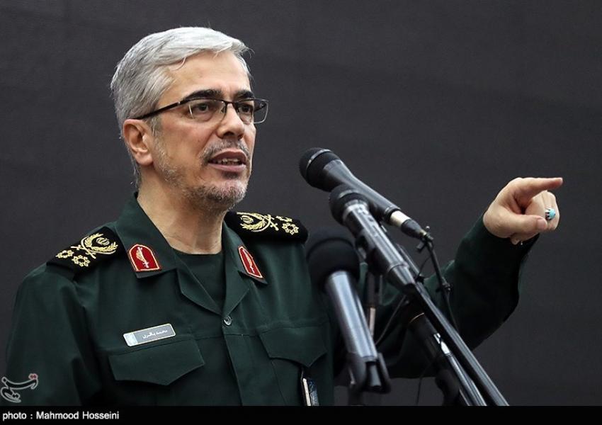 IRGC: Iran akan Terus Mengembangkan dan Memproduksi Rudal Balistik