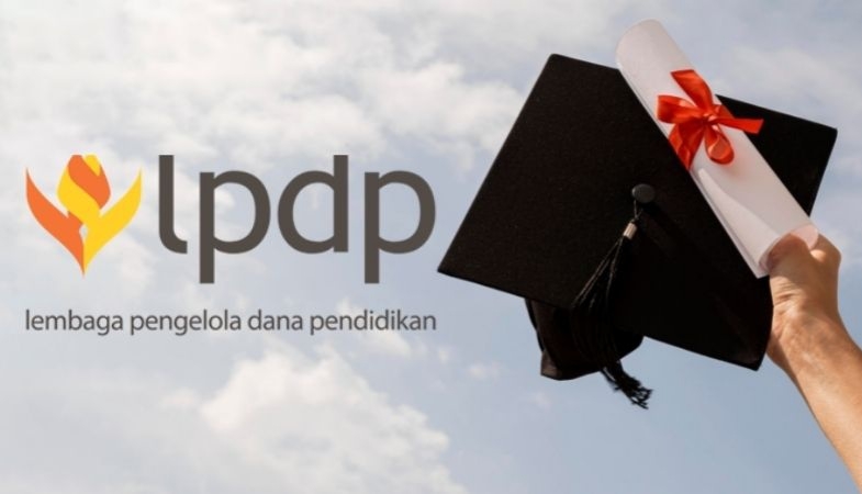 LPDP Alokasikan Beasiswa Afirmasi Khusus Daerah 3T