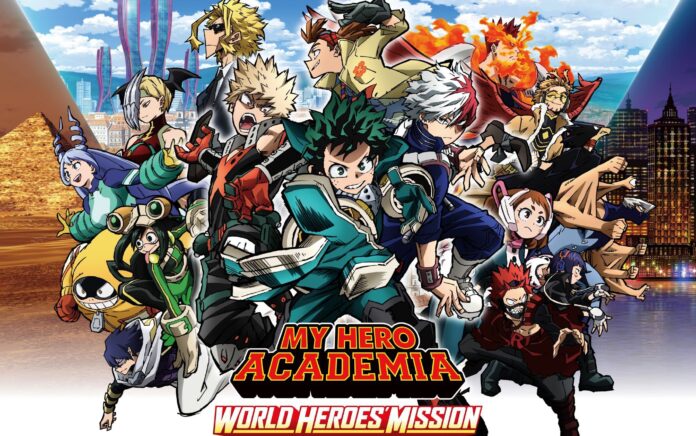 My Hero Academia (sumber: assets.promediateknologi)