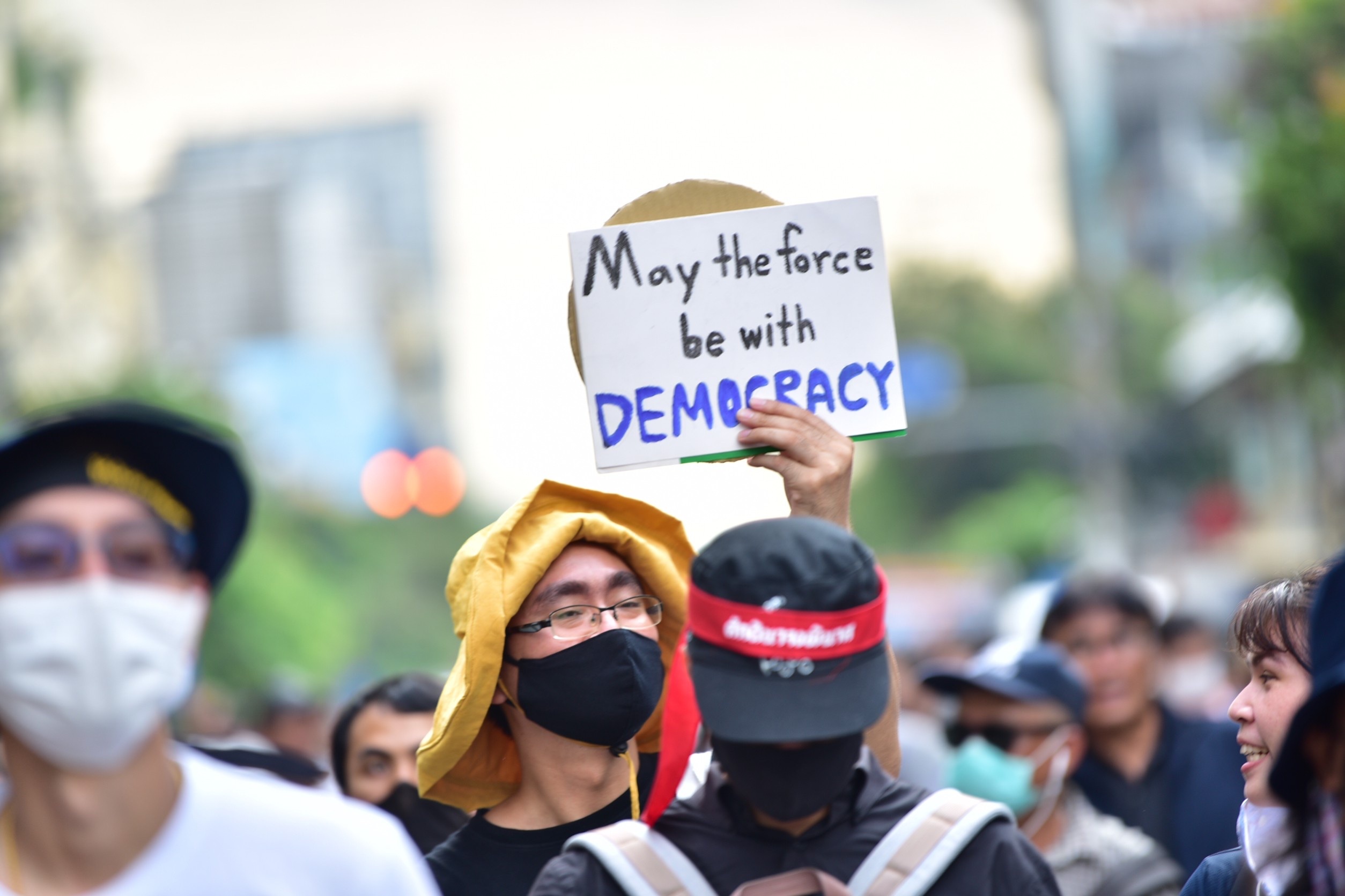 Indeks Demokrasi ASEAN: 5 Demokrasi Cacat, 4 Rezim Otoriter