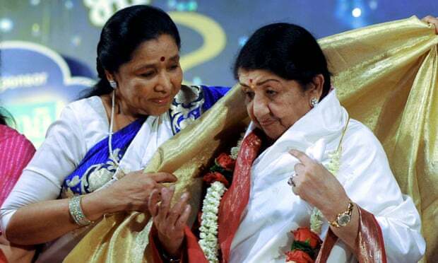 Lata Mangeshkar, Penyanyi Paling Berpengaruh di India Meninggal di Usianya yang ke 92 Tahun