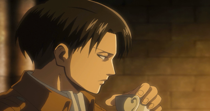 Levi Ackerman (sumber: assets.pikiran-rakyat)