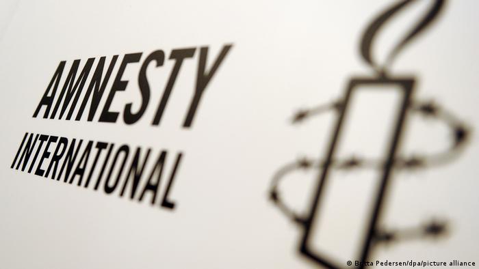 Israel Sebut Amnesty Internasional Inggris Terjangkit Rasisme dan Xenofobia