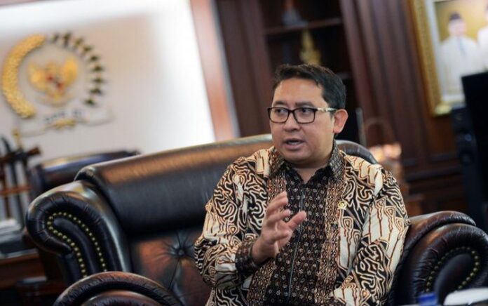 Soal Keturunan PKI Masuk TNI, Fadli Zon: Asal Setia pada Pancasila