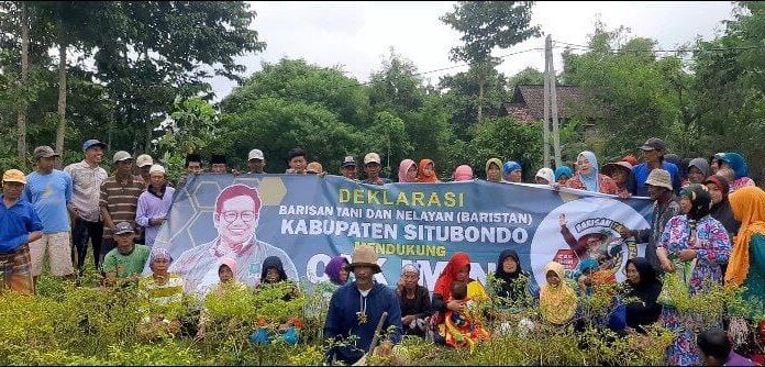 Petani Situbondo