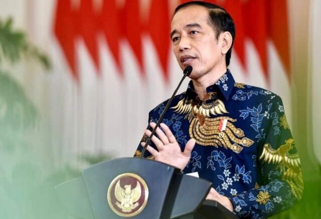 1 Maret Ditetapkan Sebagai Hari Penegakan Kedaulatan Negara