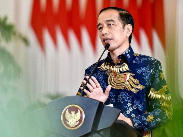 1 Maret Ditetapkan Sebagai Hari Penegakan Kedaulatan Negara