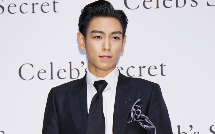 TOP BIGBANG