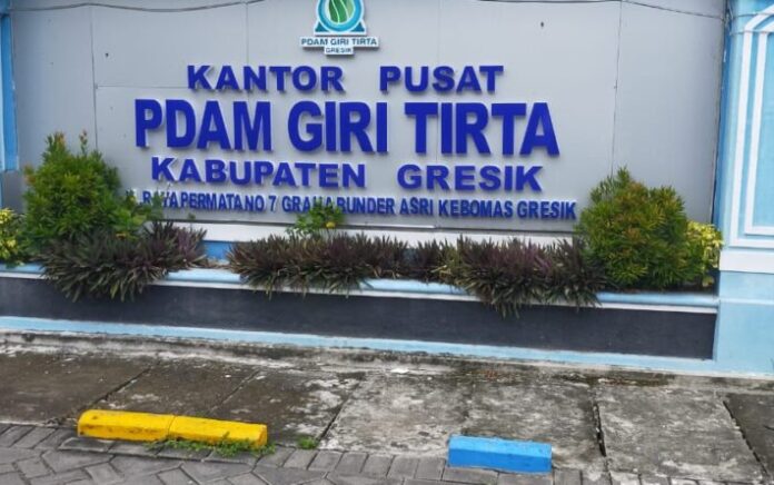 Pansel Jaring 52 Pendaftar Dewas dan Direksi Perumda Giri Tirta Gresik