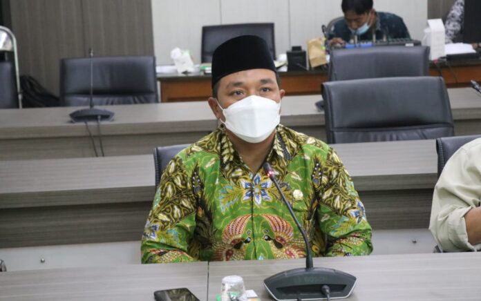 Respons Isu Kemiskinan, KWG dan DPRD Gresik Akan Studi Banding ke Banyuwangi