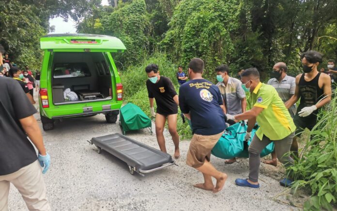 Mancing di Telogo Dowo, Warga Gresik Temukan Mayat Pria Mengapung