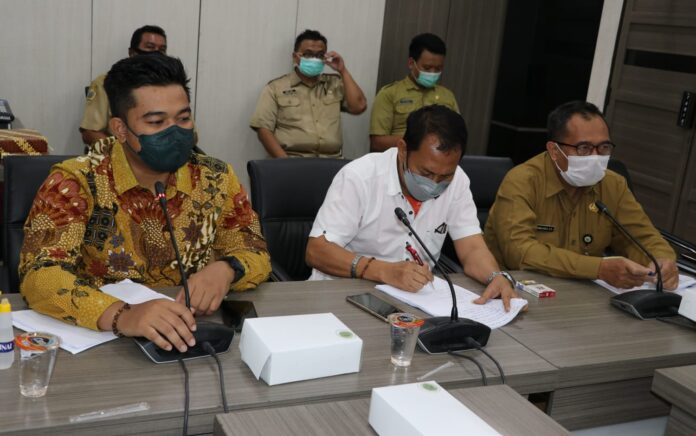 Arah Pembangunan Gresik Utara Diploting Kawasan Minapolitan dan Agropolitan